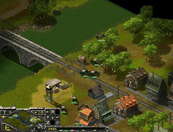 突袭2:秘密行动2