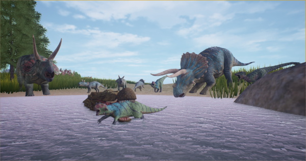 诅咒之岛官方正版