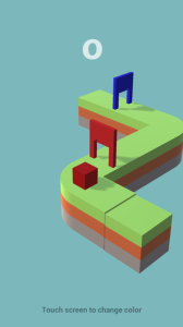 立方穿越汉化版