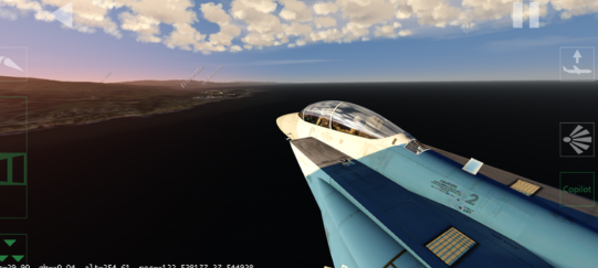 全球航空飞行手机版(Aerofly FS Global)