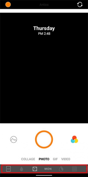 retrica相机最新版