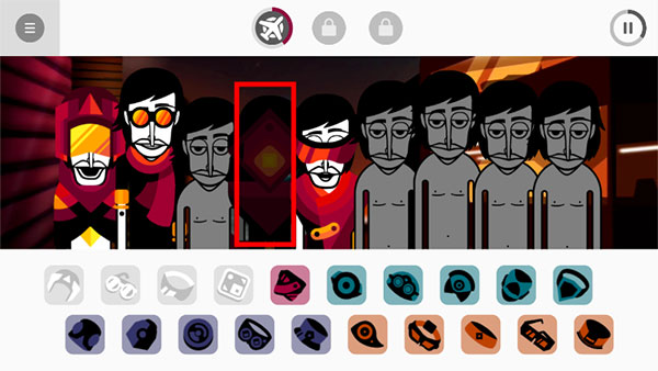 节奏盒子Arbox模组