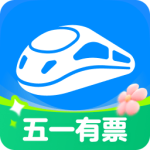智行火车票app