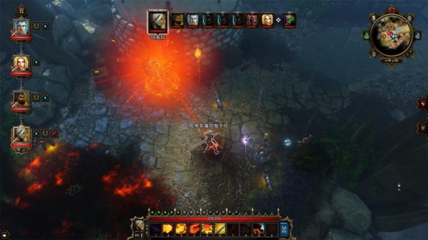 神界：原罪加强版