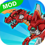 机甲斗兽场无限金币无限钻石版