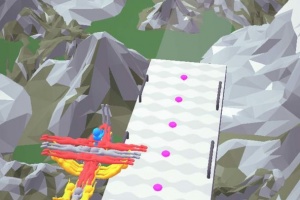 合体飞车官方版