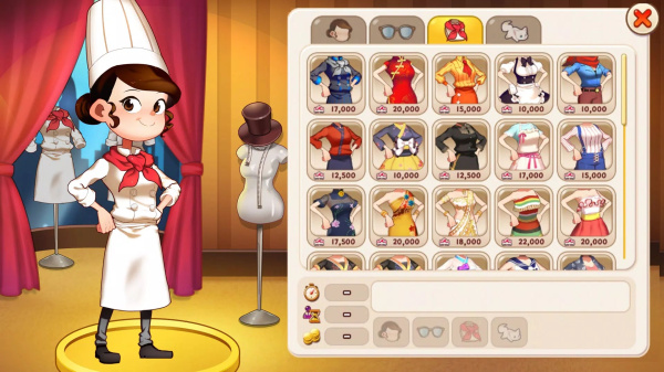 烹饪冒险最新版