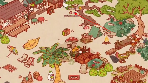 兔兔岛官方版(Usagi Shima)