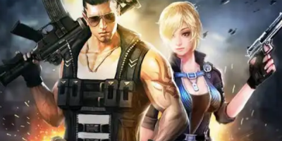 火线精英手游全版本大全