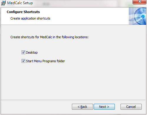 MedCalc