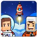 太空工厂大亨游戏