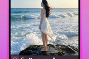 美颜拍照相机手机版