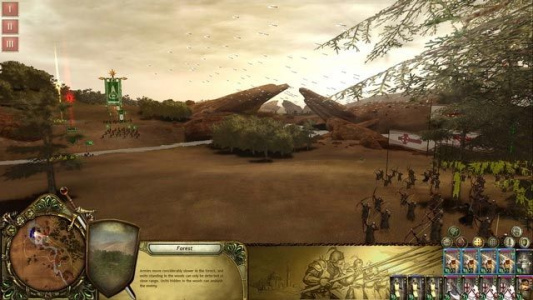 狮心王：国王十字军