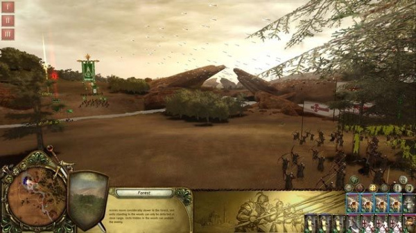 狮心王:国王十字军