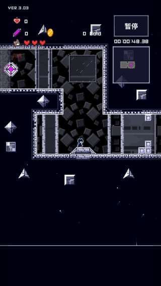 穿梭物语终末篇中文版