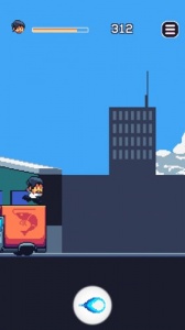 兄弟冲冲冲游戏