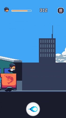 兄弟冲冲冲游戏