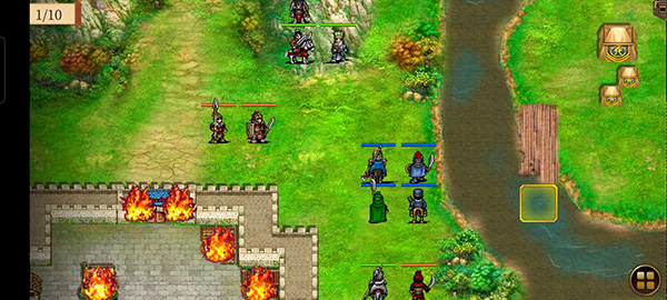 蜀汉传卧龙篇手游