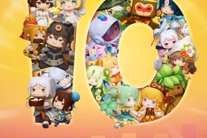 迷你世界官方版