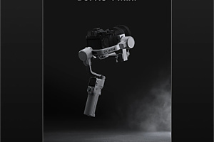 DJI Ronin最新版