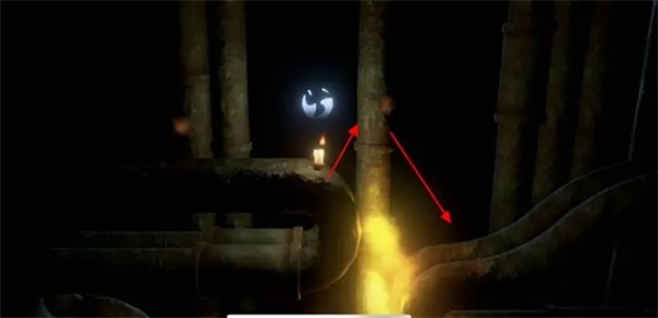 蜡烛人手游正版