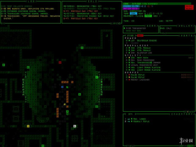 Cogmind