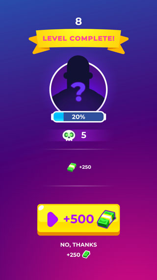 击打大师官方版