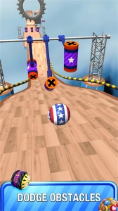 球球酷跑官方版