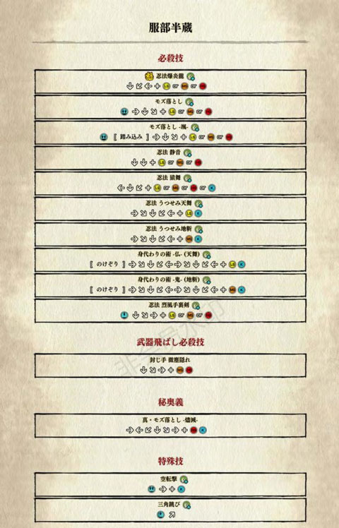 侍魂晓最新手机版