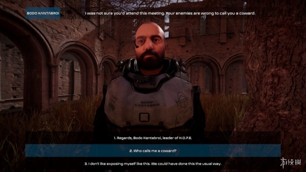 超越人类：觉醒