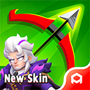 弓箭传说国际服(Archero)