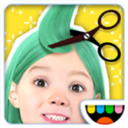 托卡生活我的发廊手游