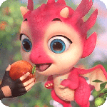 飞龙岛历险记官方版