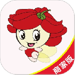 花娃鲜花预订平台app