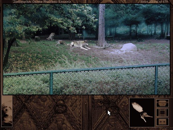 狩魔猎人2：心魔