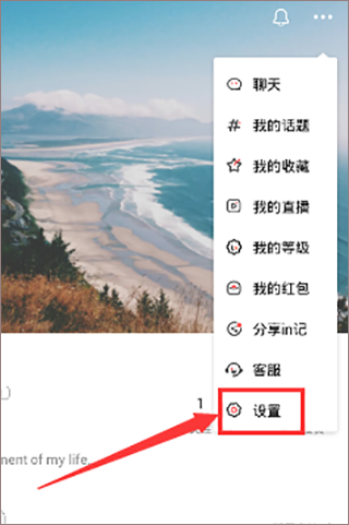 IN官方版