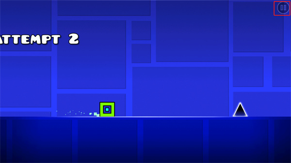 几何冲刺精简版(Geometry Dash Lite)