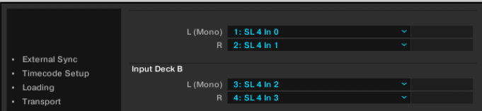 Traktor Pro