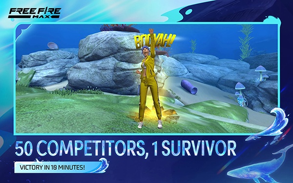 Free Fire