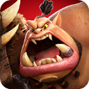 龙与纷争国际版(Call of Dragons)