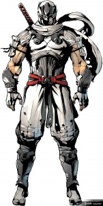 忍者龙剑传：西格玛2