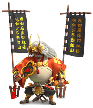 万国觉醒体验服