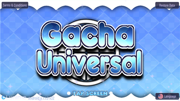 加查通用官方正版