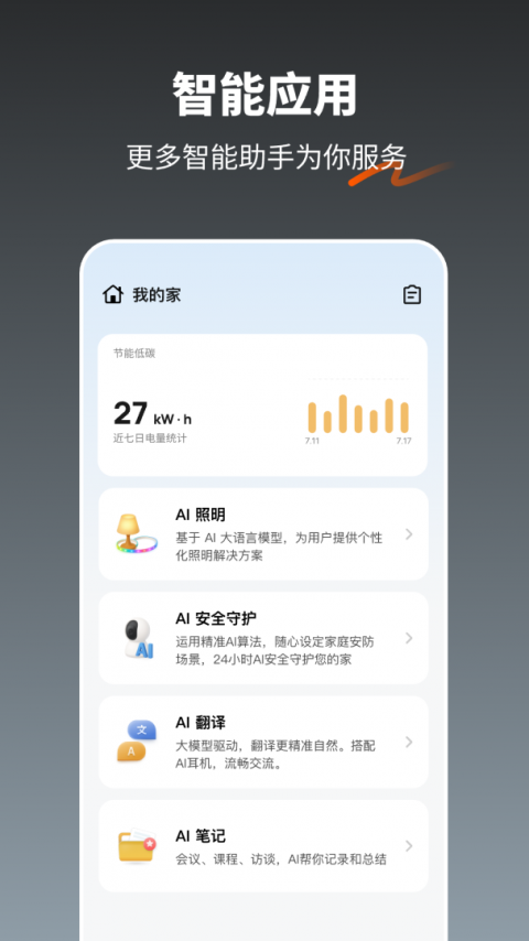 涂鸦智能app