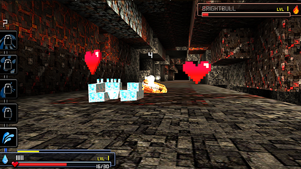 怪物世界正版(MonsterCrafter)