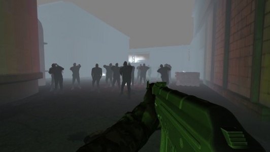 局部战争官方正版(Local Warfare Re: Portable)