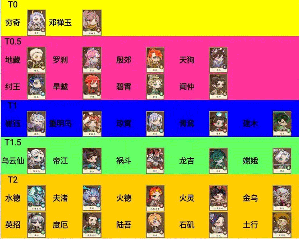 修仙绘卷手游