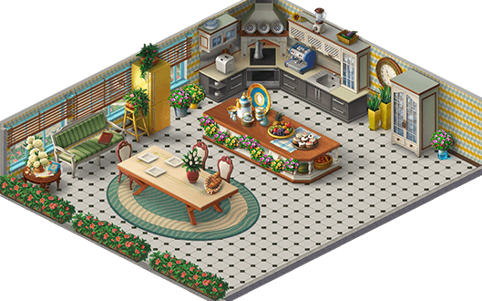 梦幻家园官方正版