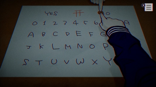 PARANORMASIGHT：本所七大不可思议