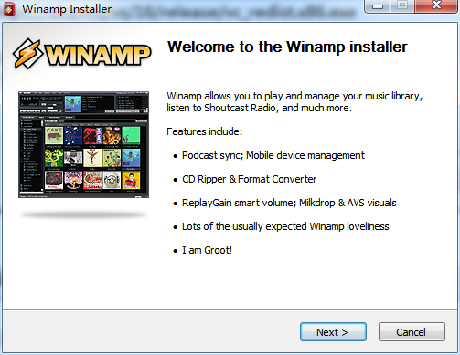 Winamp